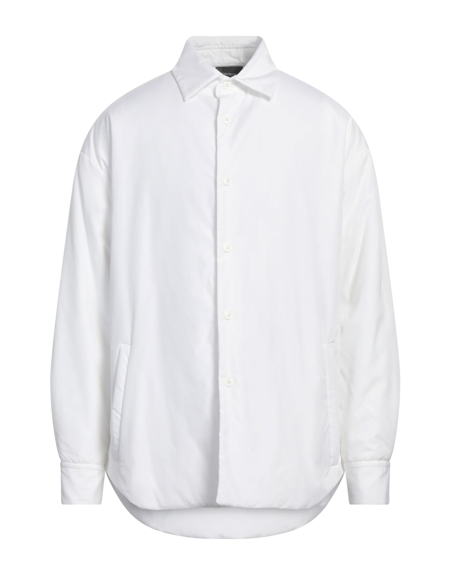 EMPORIO ARMANI - Shirts