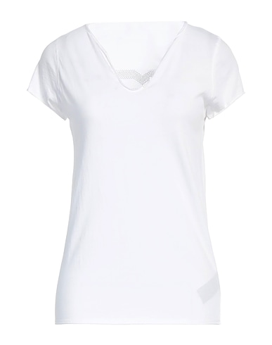 ZADIG&VOLTAIRE T-shirt 100% Coton
