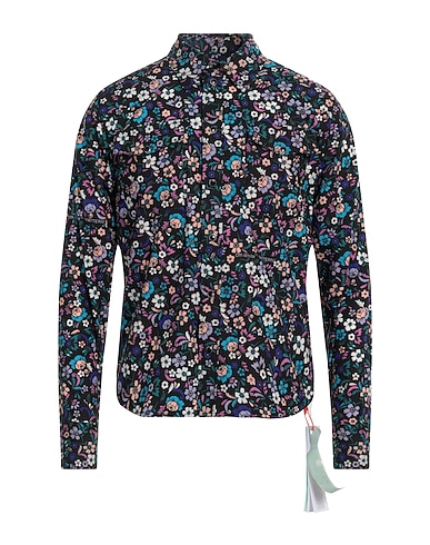 OFF-WHITE™ Patterned shirt 100% Cotton