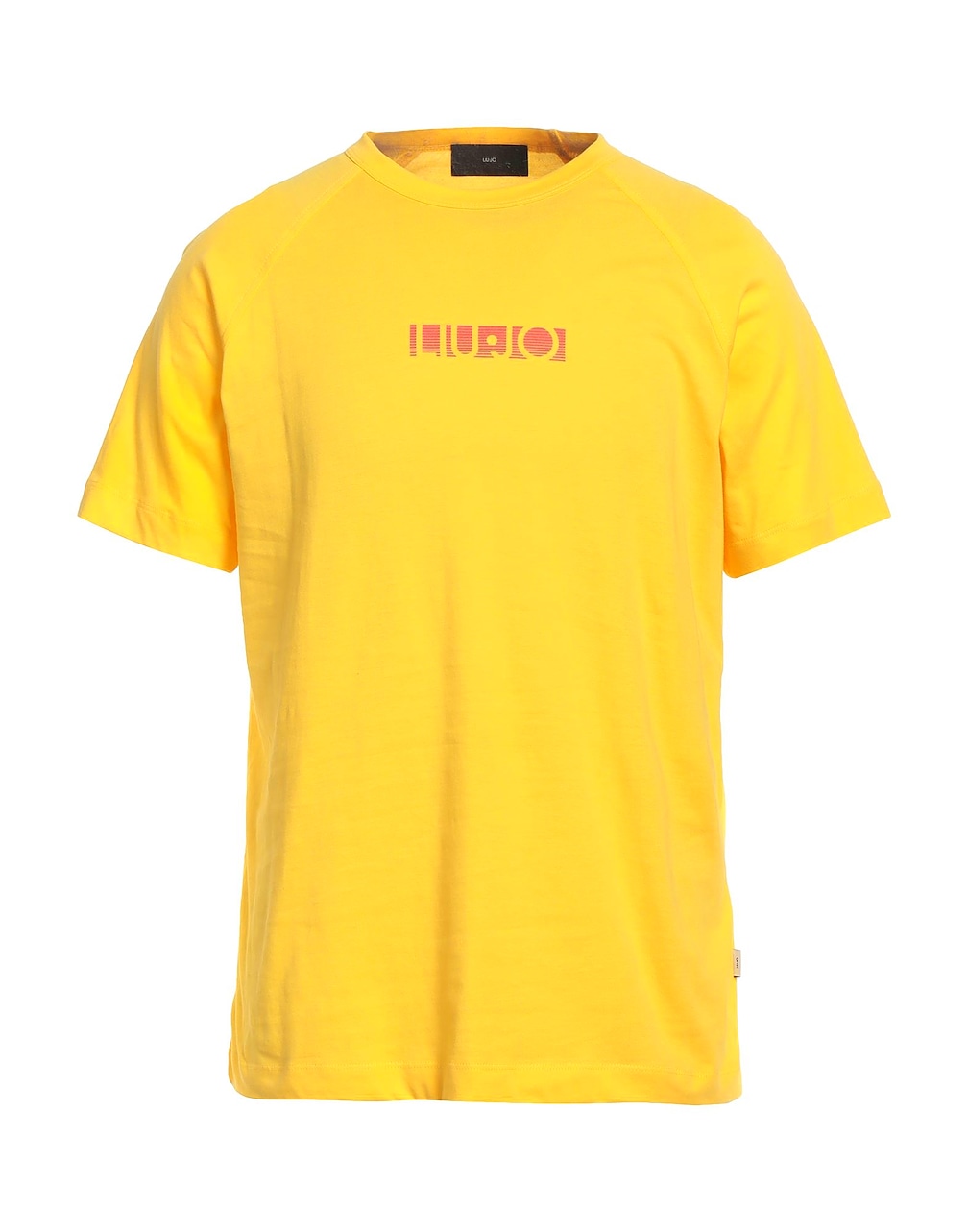LIU •JO MAN - T-shirts