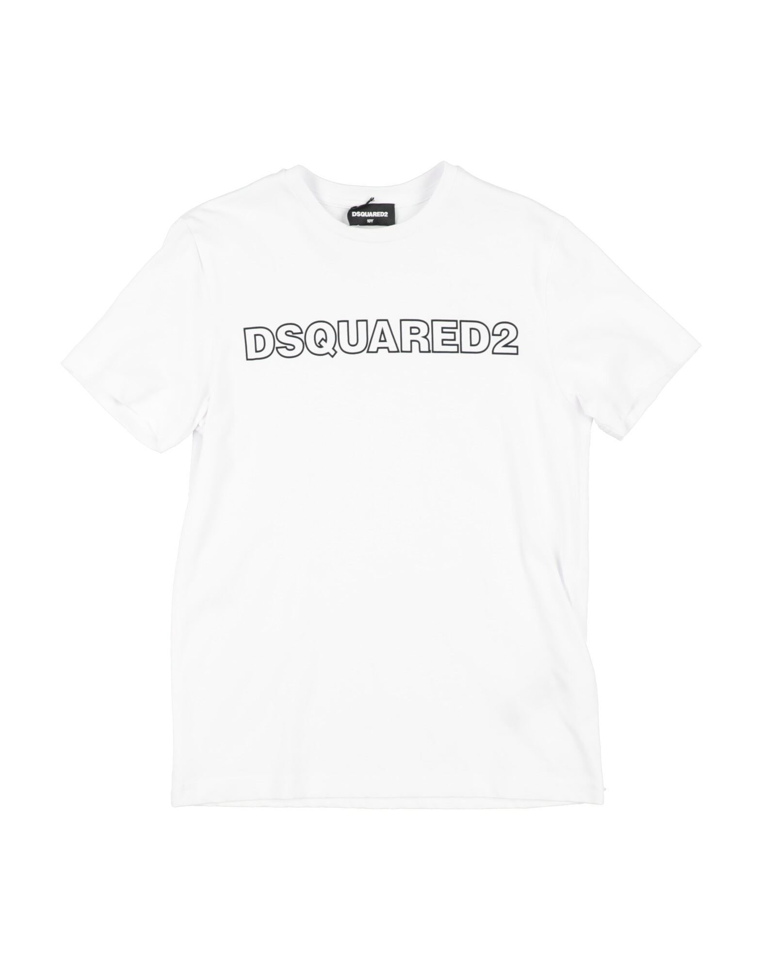 DSQUARED2 - T-shirts