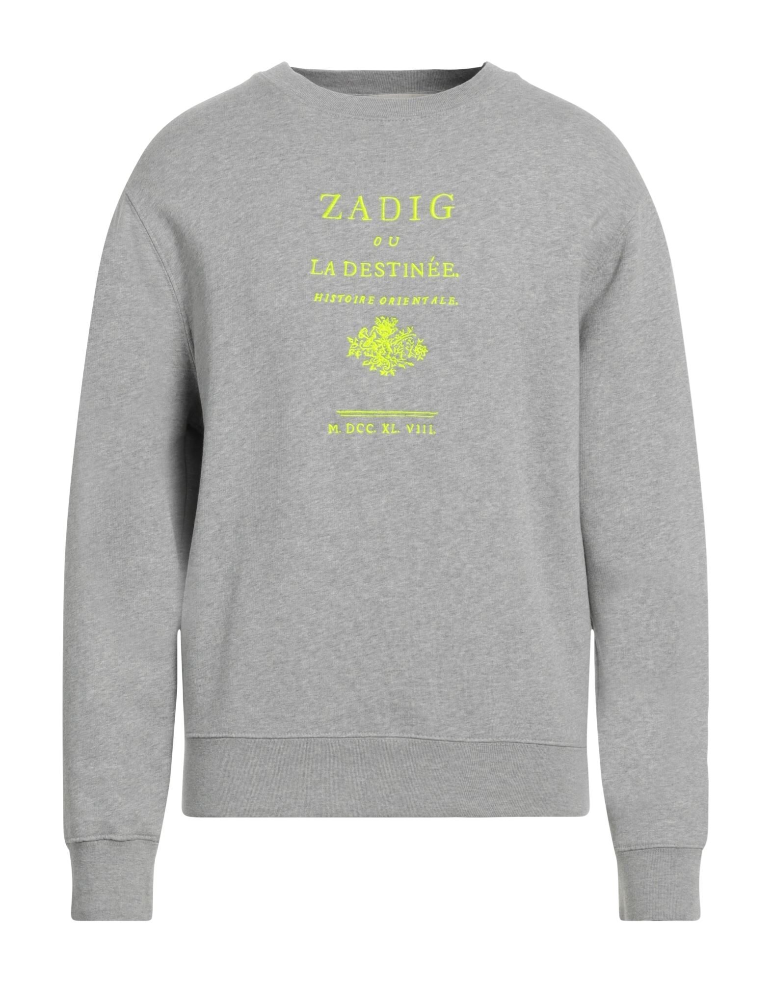 ZADIG&VOLTAIRE - スウェットシャツ