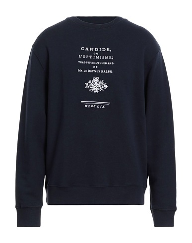 ZADIG&VOLTAIRE Sweatshirt 100% Cotton