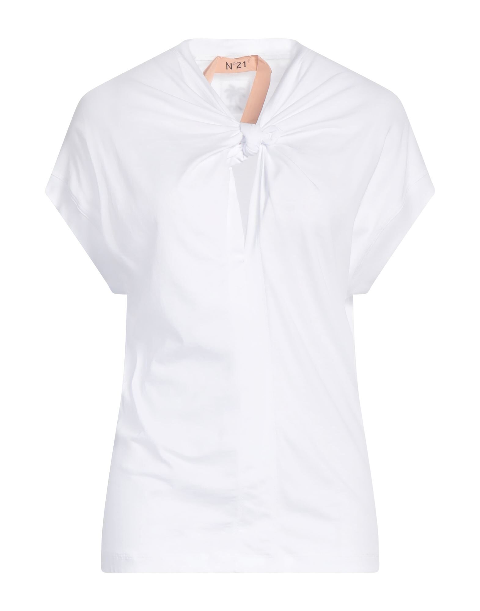 N°21 - Футболки