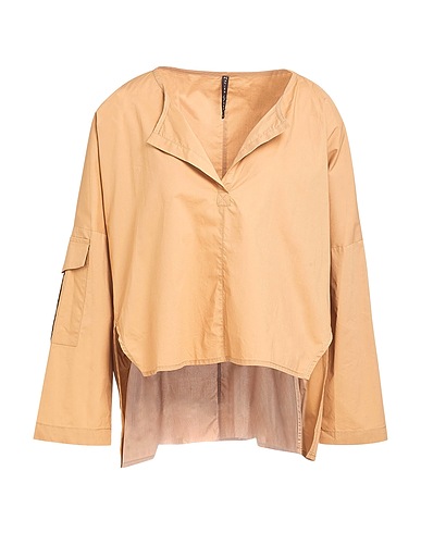 MANILA GRACE Top Sand 100% Cotton
