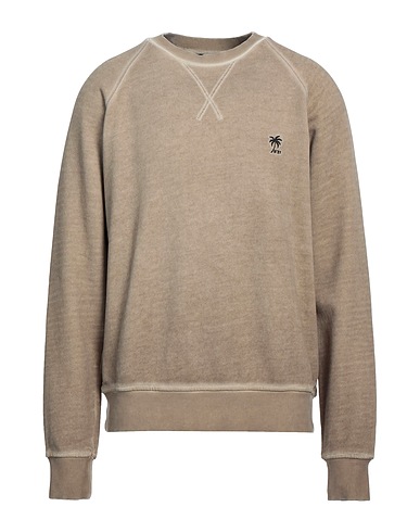 N°21 Sweatshirt 100% Cotton, Elastane