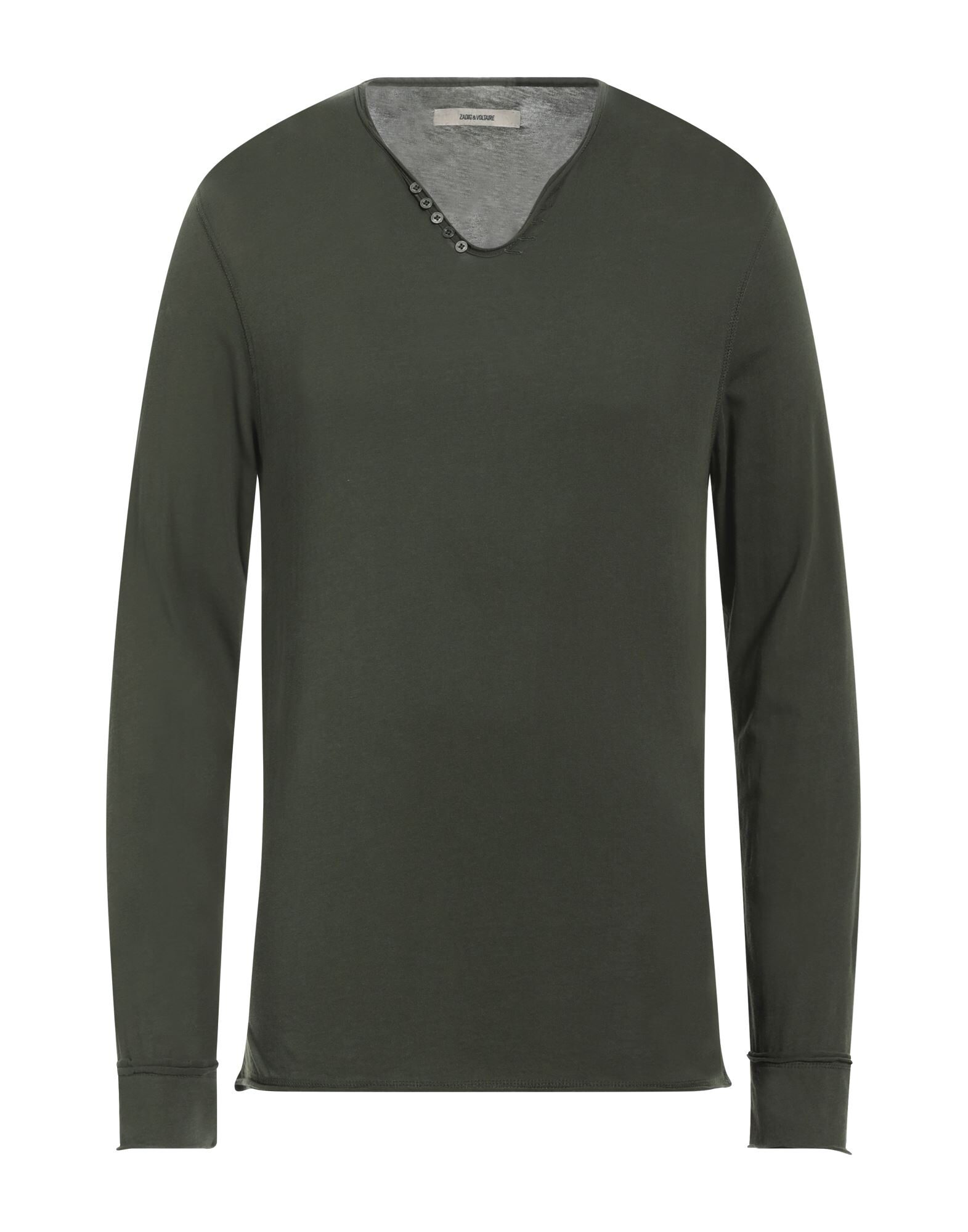 ZADIG&VOLTAIRE - Футболки