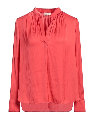 ZADIG&VOLTAIRE Top Koralle 100% Polyester
