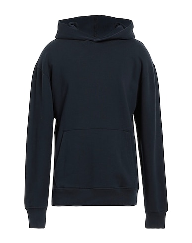 ZADIG&VOLTAIRE Hooded sweatshirt Navy 100% Cotton