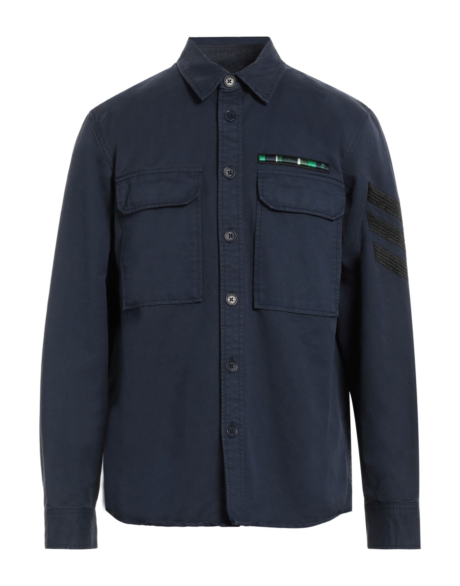 ZADIG&VOLTAIRE - Shirts