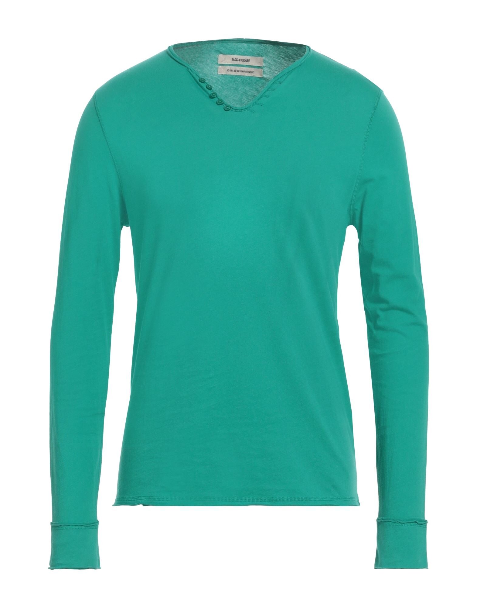 ZADIG&VOLTAIRE - T-shirts