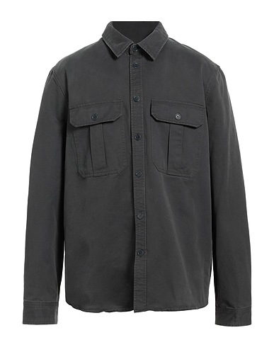 ZADIG&VOLTAIRE Shirts Lead 100% Cotton