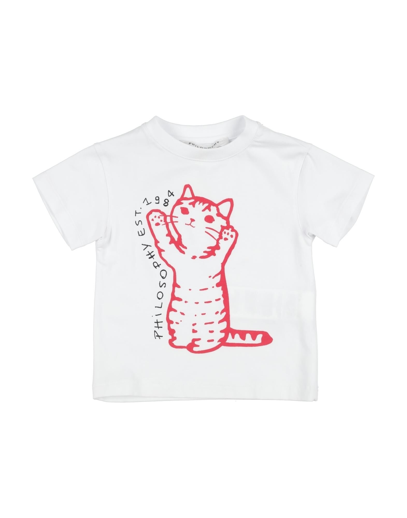 PHILOSOPHY di LORENZO SERAFINI - T-shirts