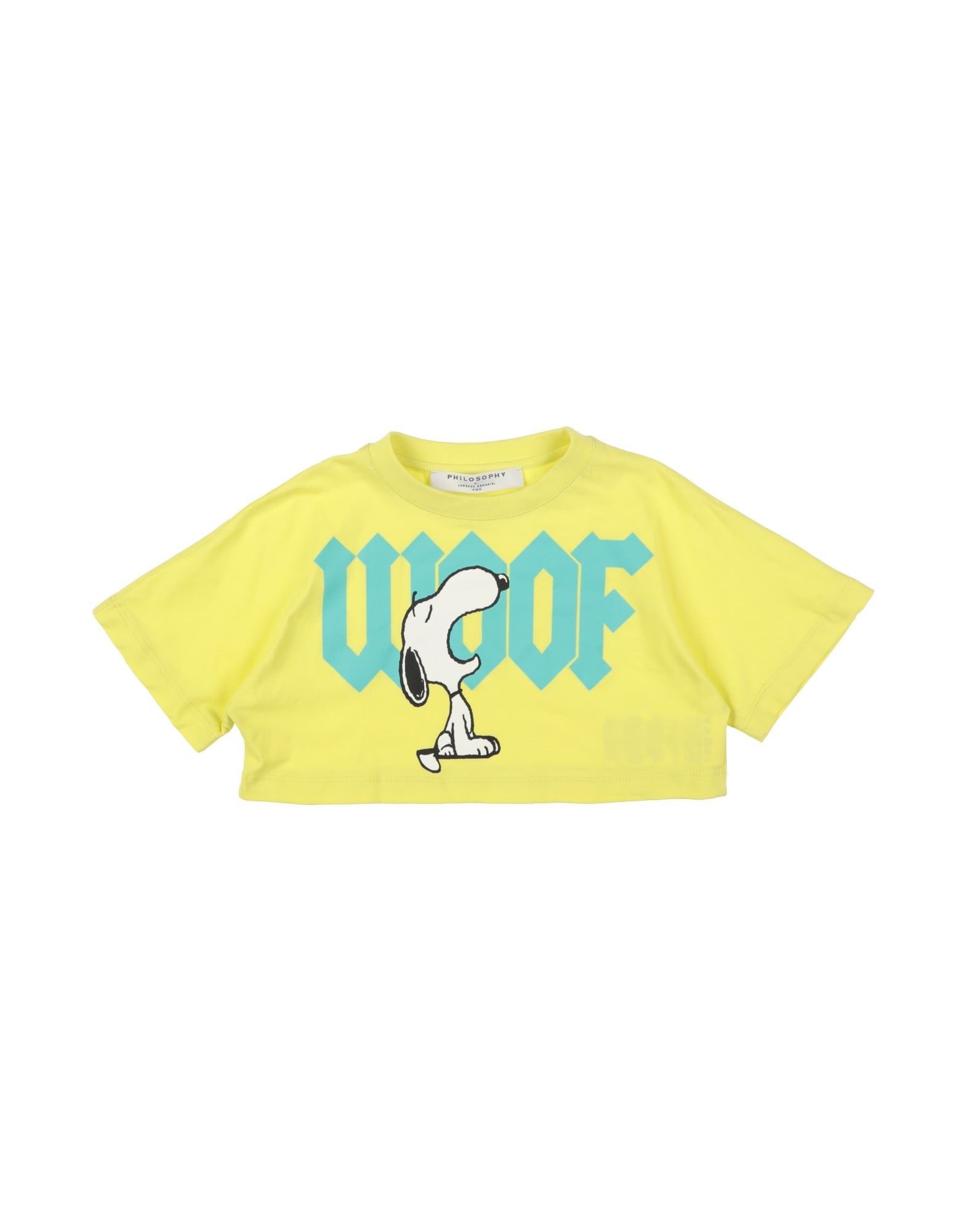 PHILOSOPHY di LORENZO SERAFINI - T-shirts