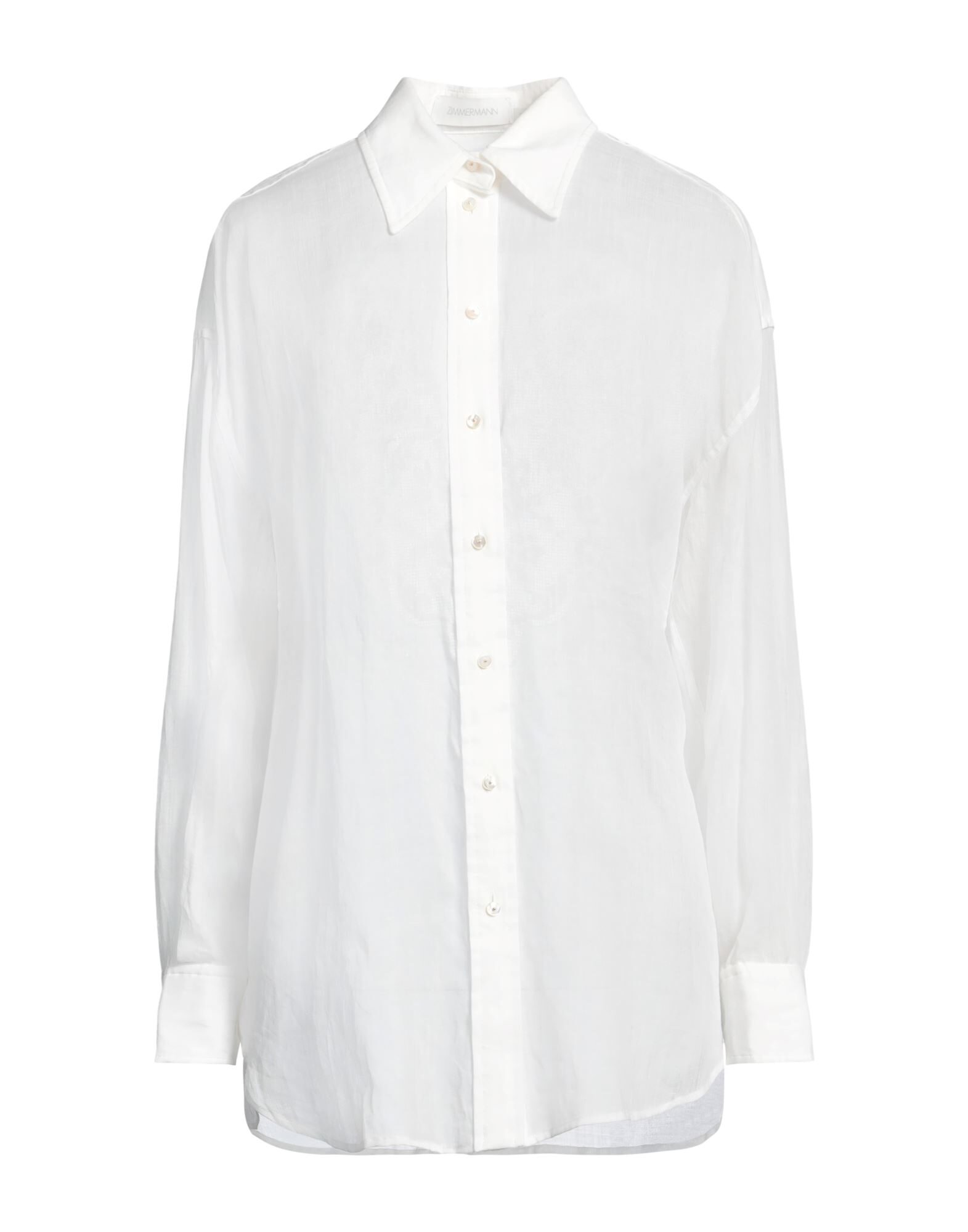 ZIMMERMANN - Shirts