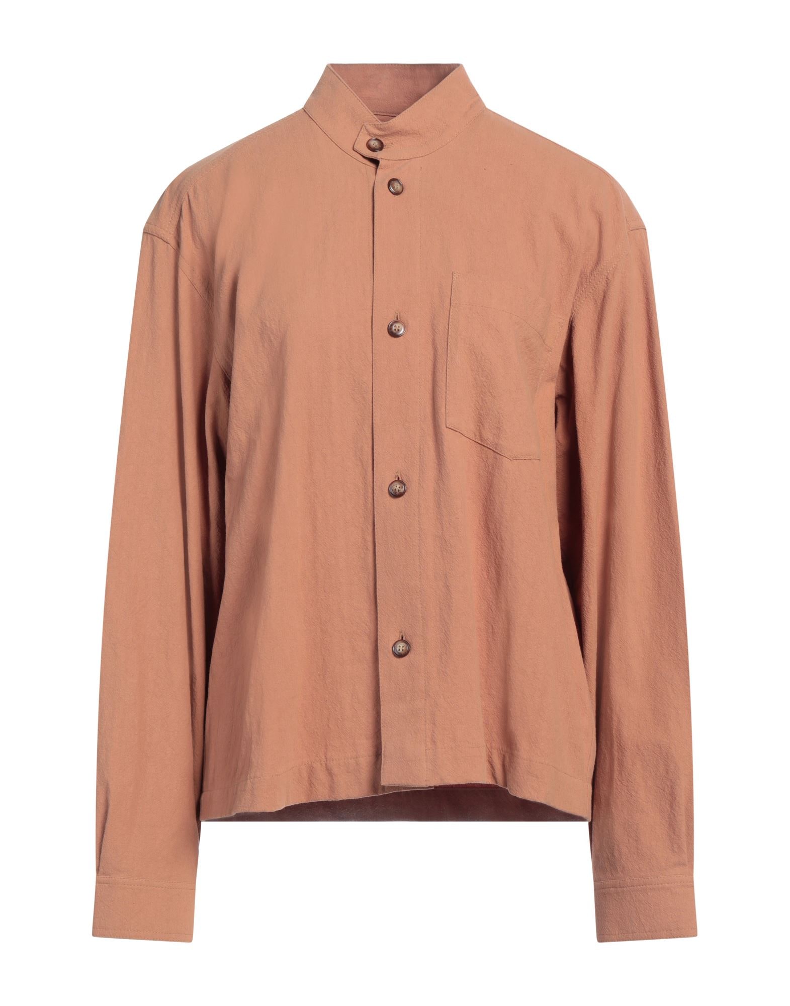 NANUSHKA - シャツ