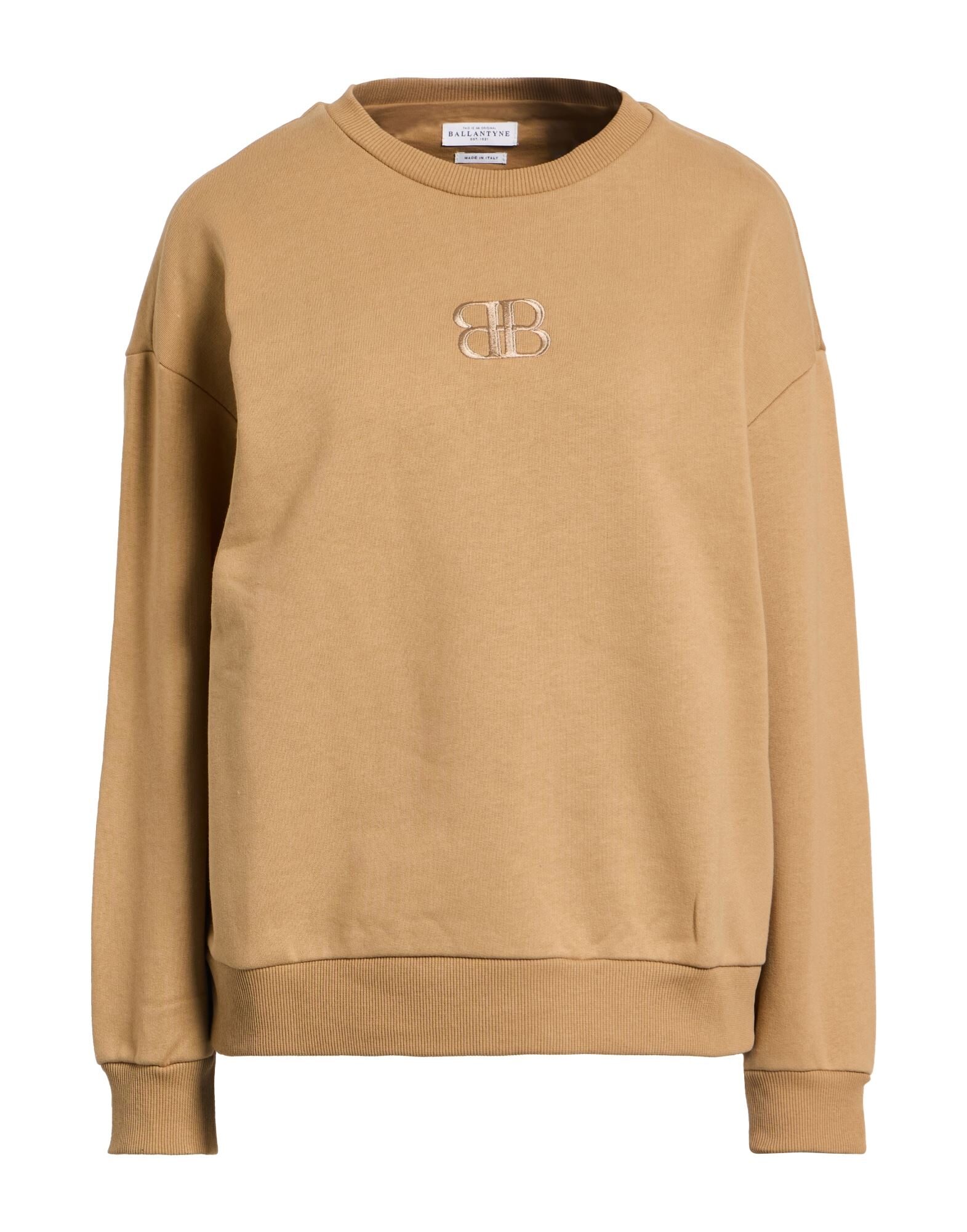 BALLANTYNE - Sweatshirts