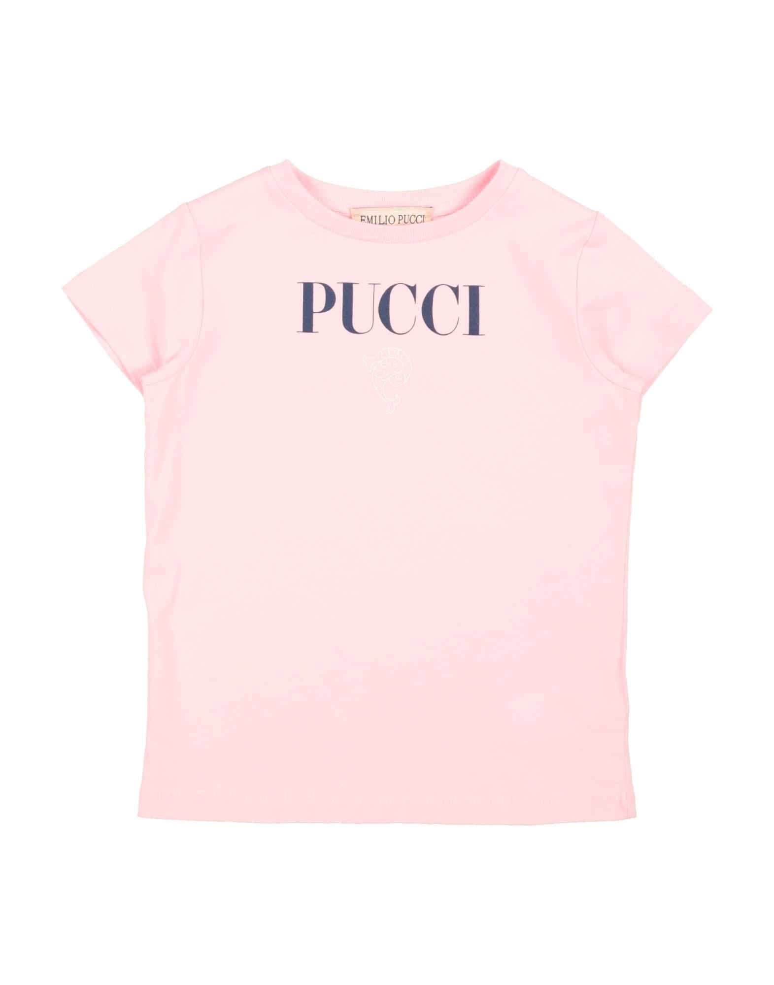 PUCCI - Футболки