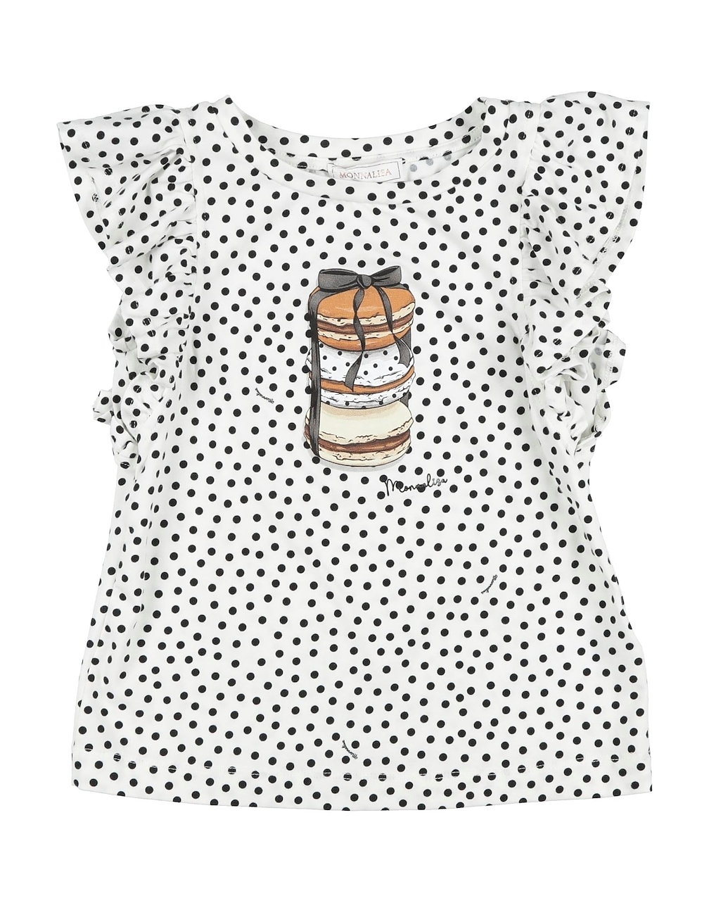 MONNALISA - T-shirts