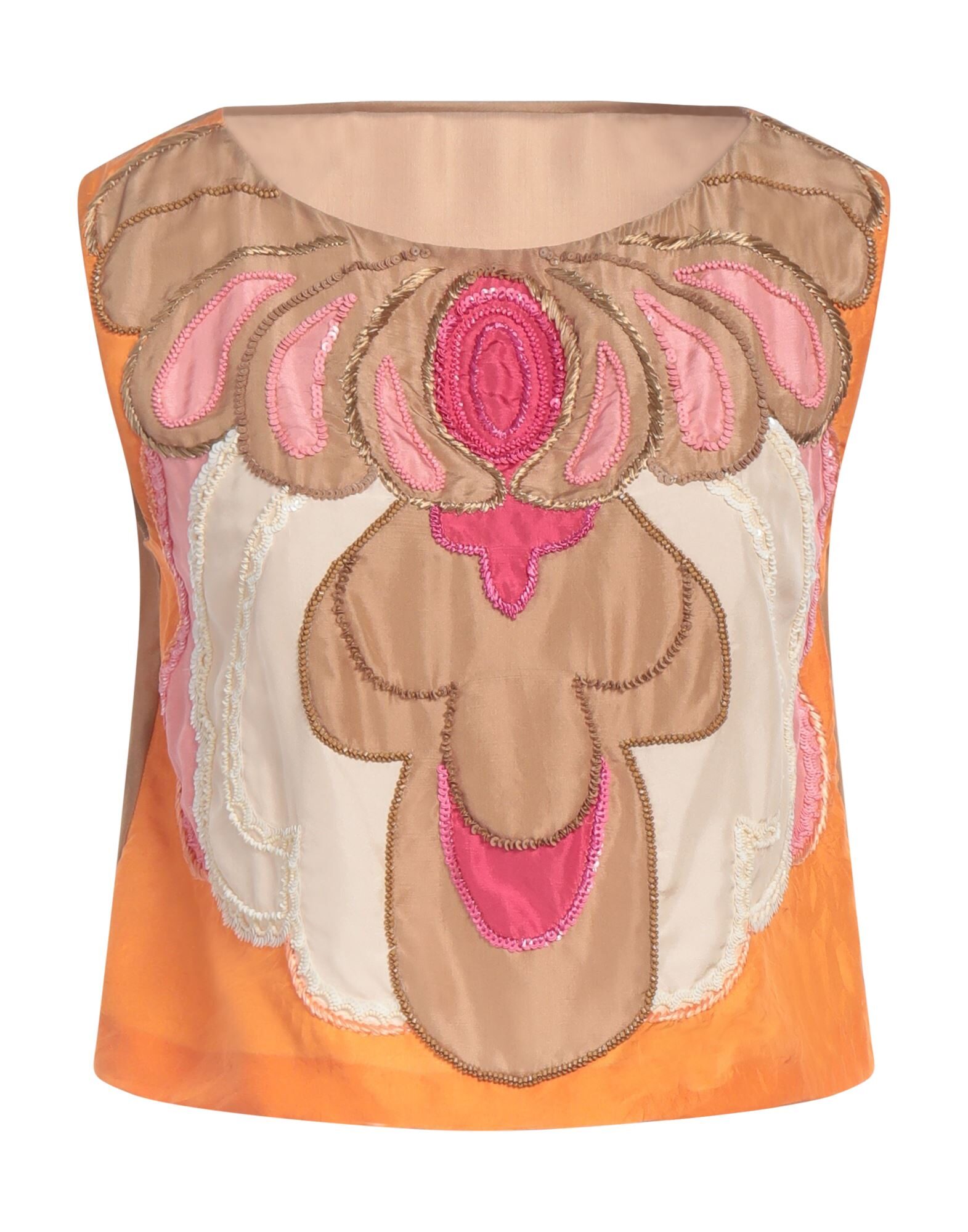 ALBERTA FERRETTI - Tops