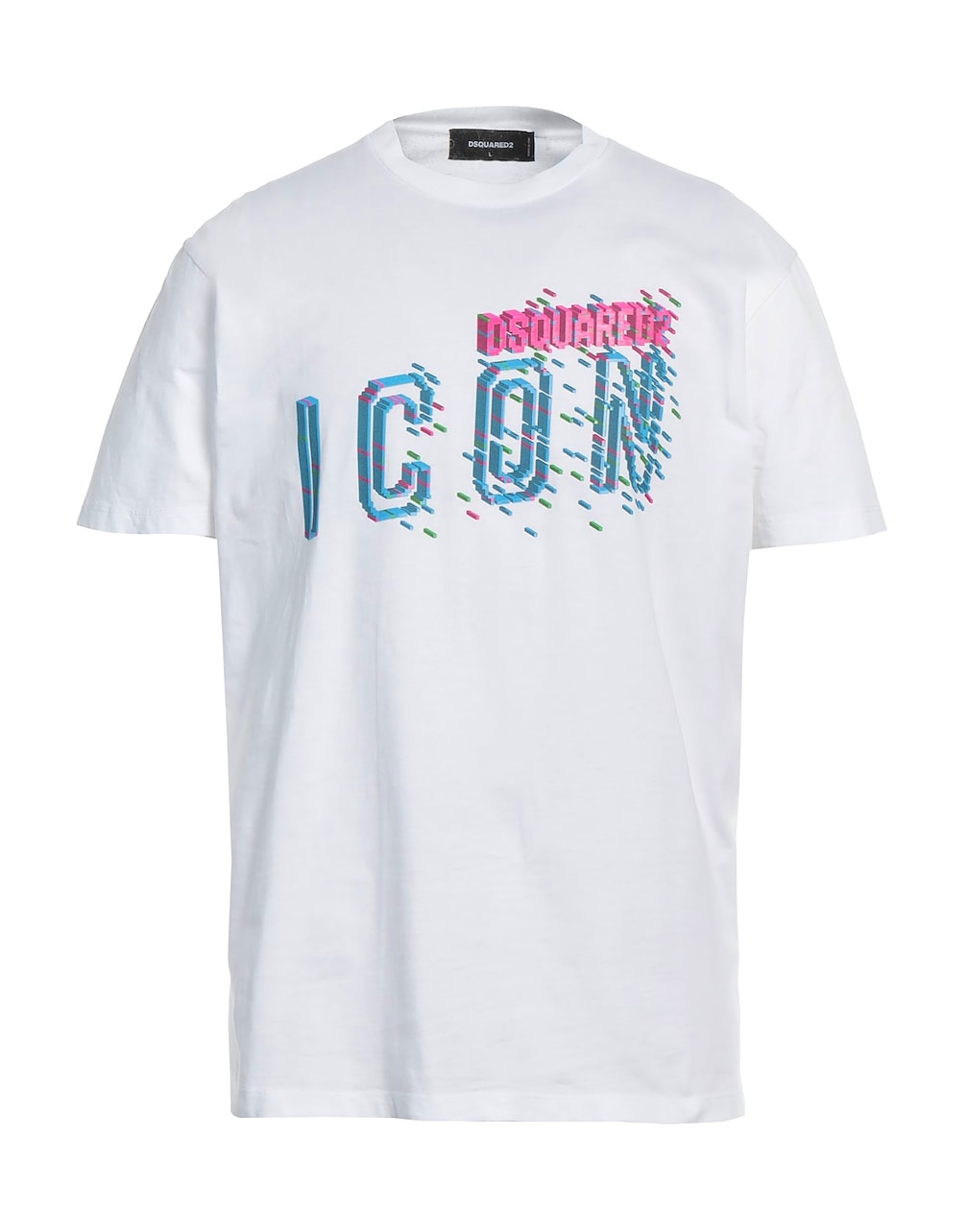 DSQUARED2 - T-shirts