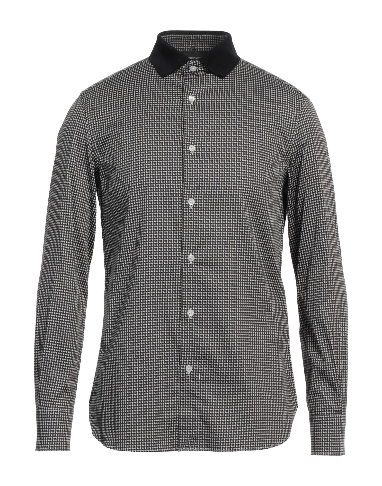 EMPORIO ARMANI - Shirts