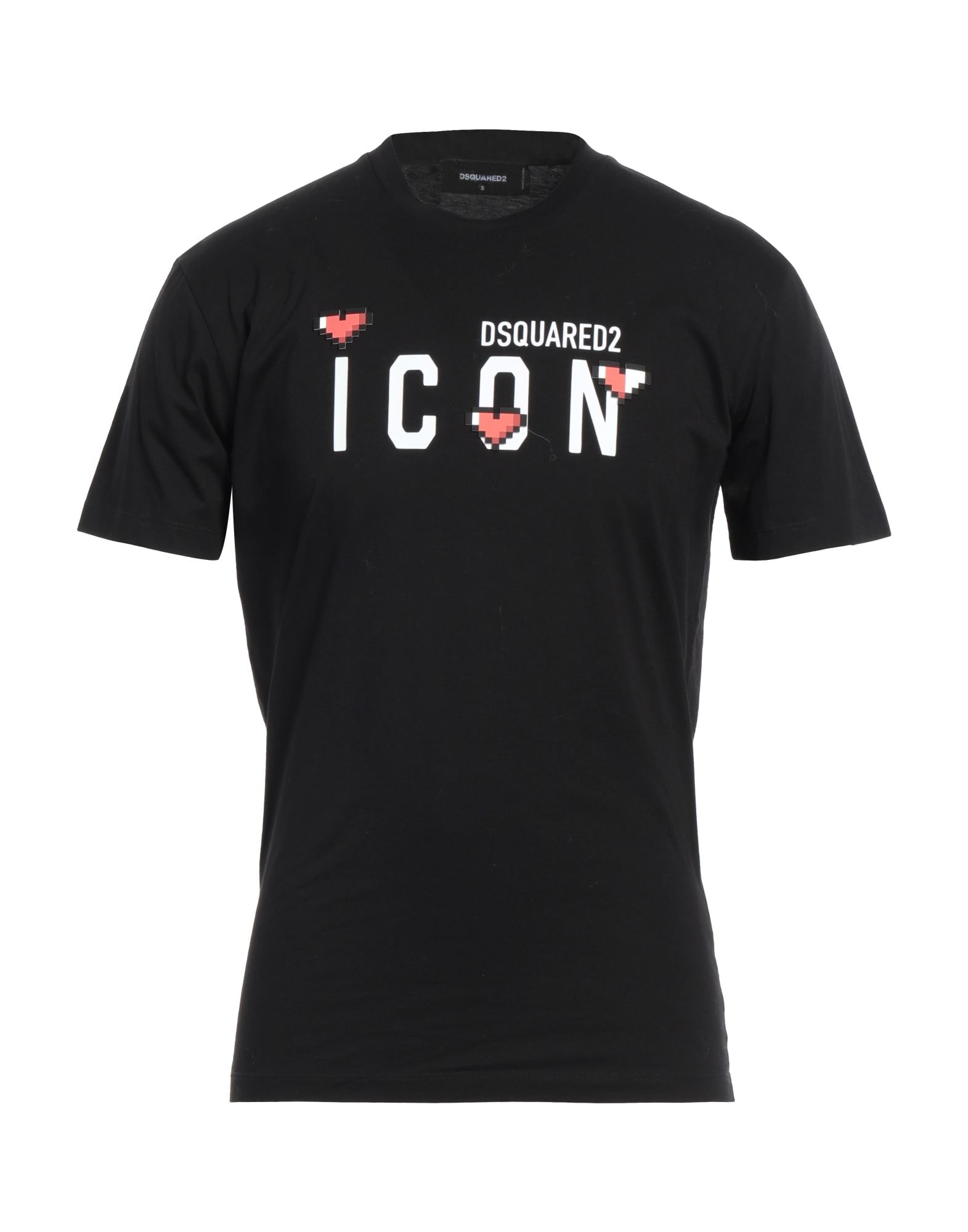 DSQUARED2 - T-shirts