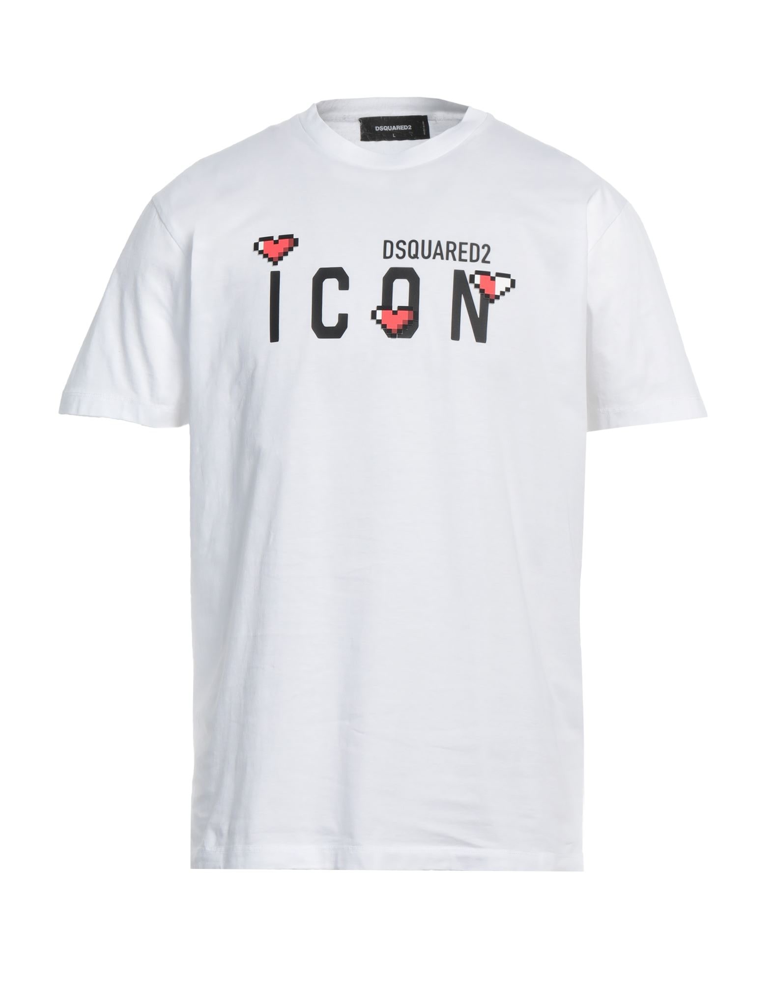 DSQUARED2 - T-shirts