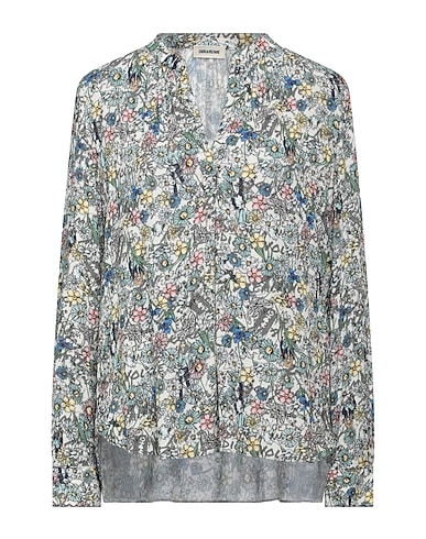 ZADIG&VOLTAIRE Top 100% Viscose