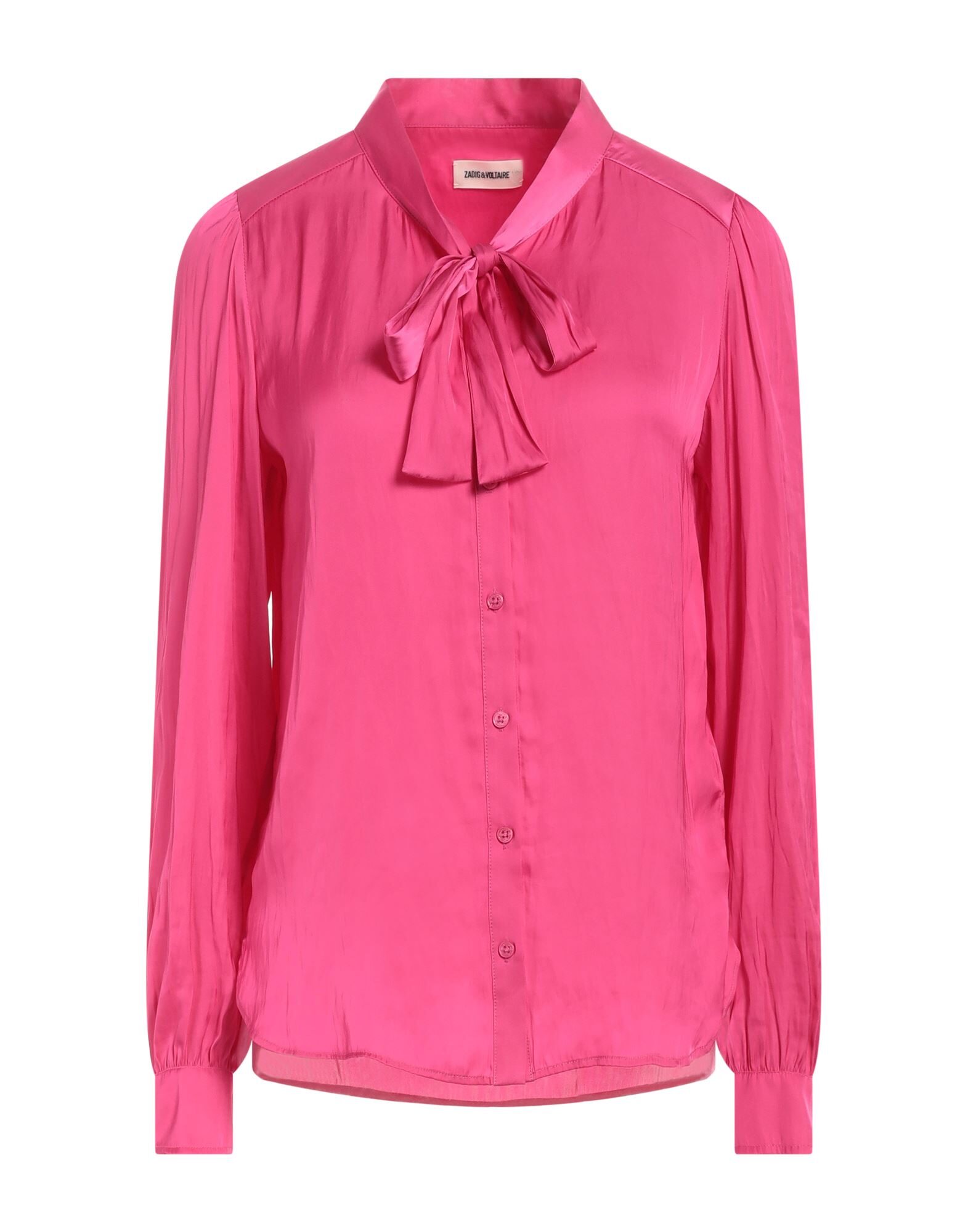 ZADIG&VOLTAIRE - Shirts