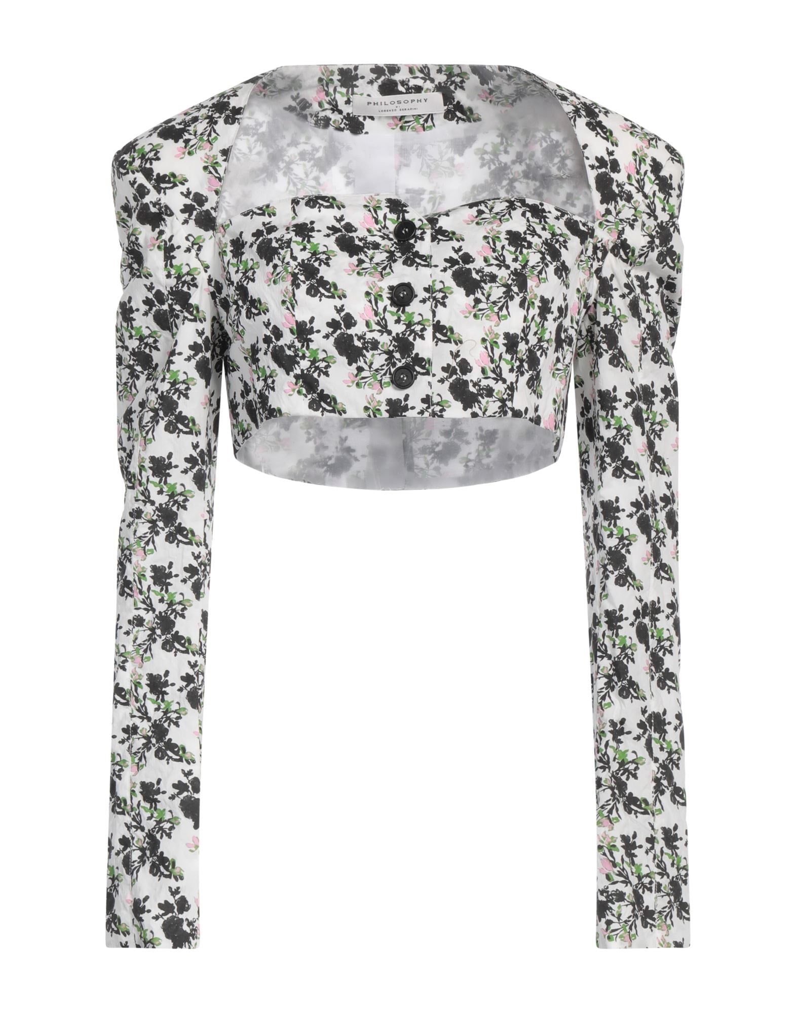 PHILOSOPHY di LORENZO SERAFINI - 탑