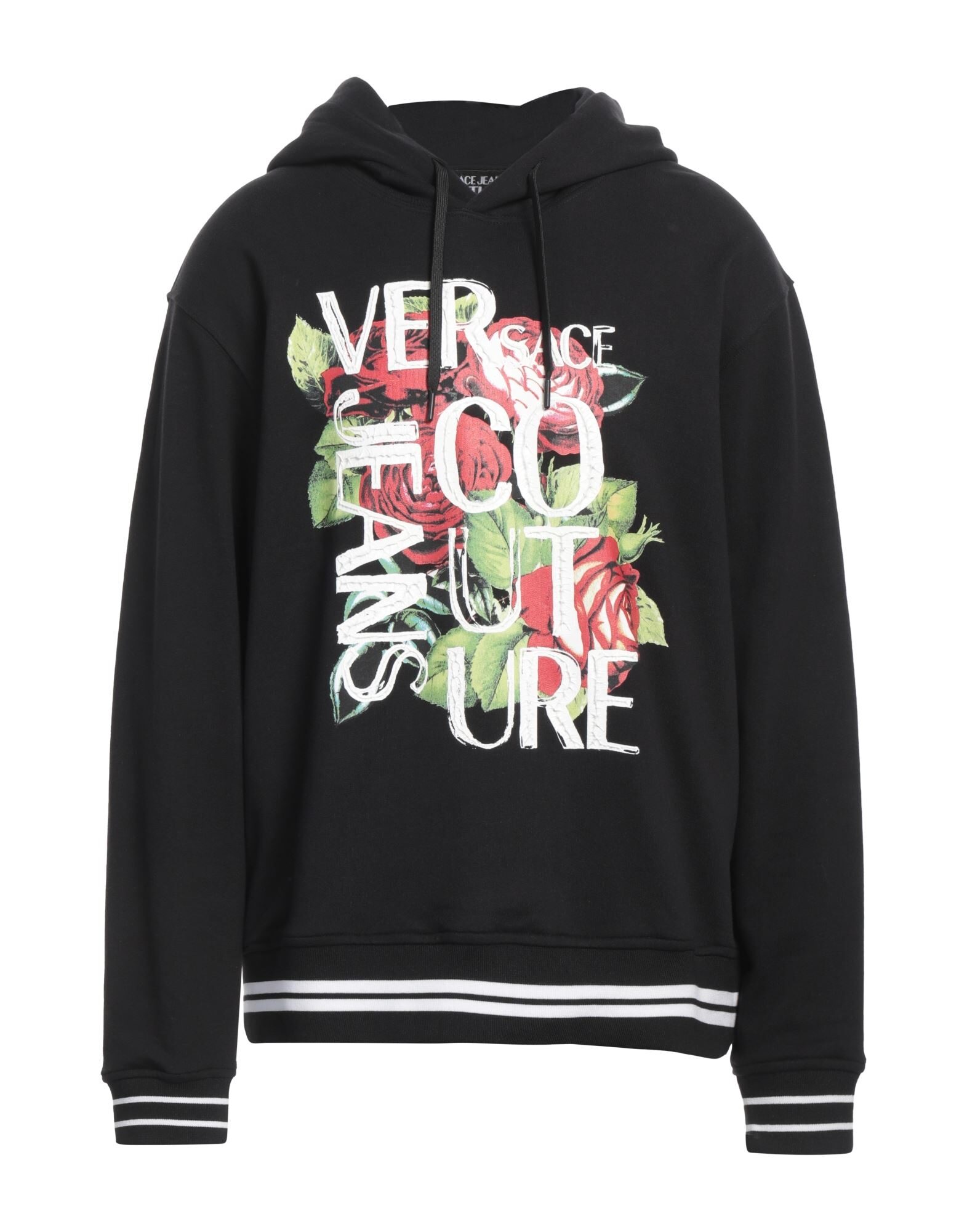 VERSACE JEANS COUTURE - Sweatshirts