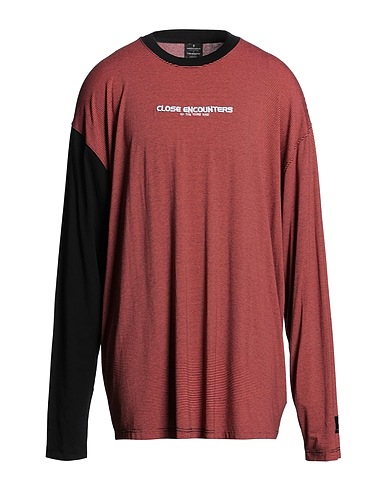MARCELO BURLON T-shirt Black 100% Cotton