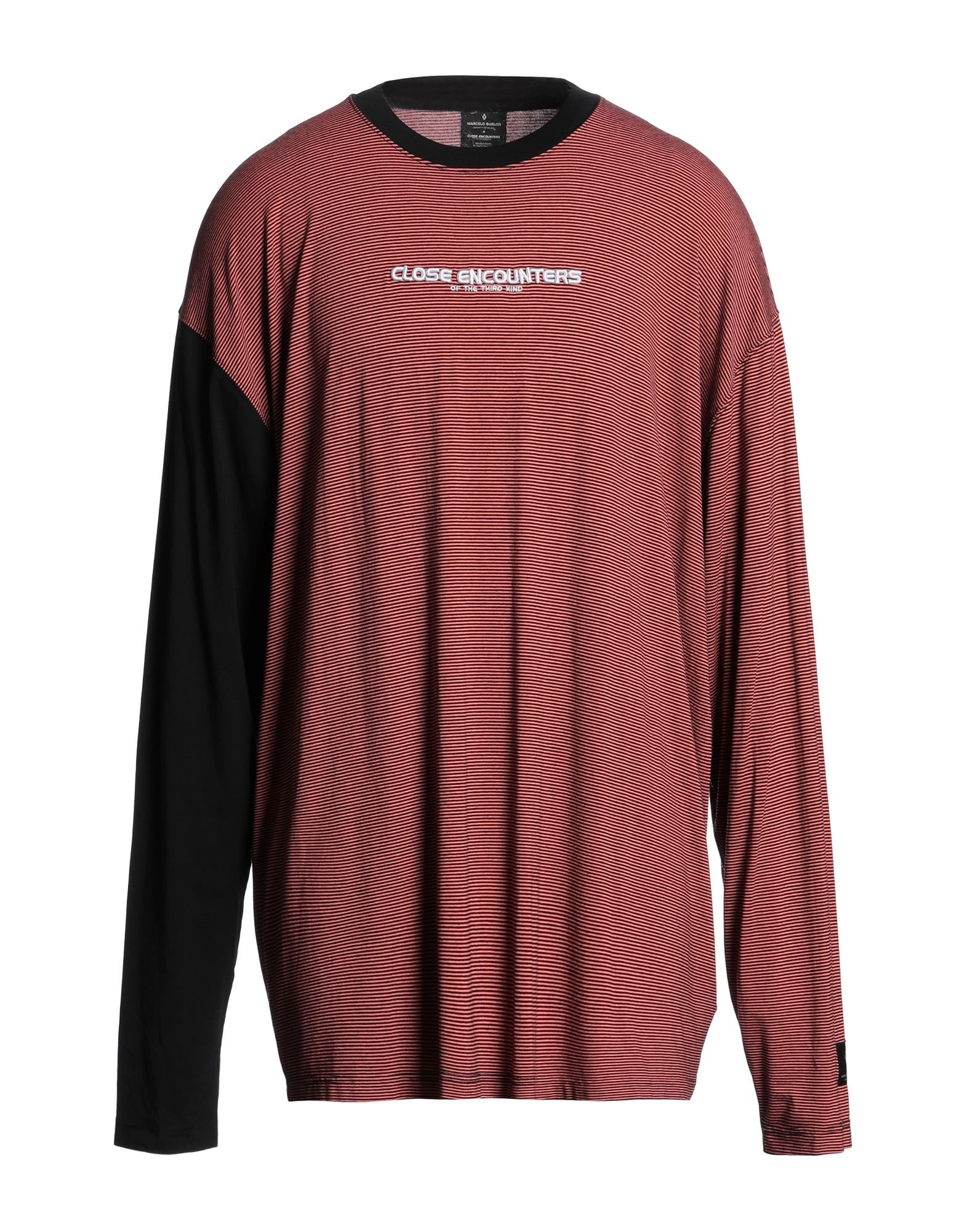 MARCELO BURLON - T-shirts