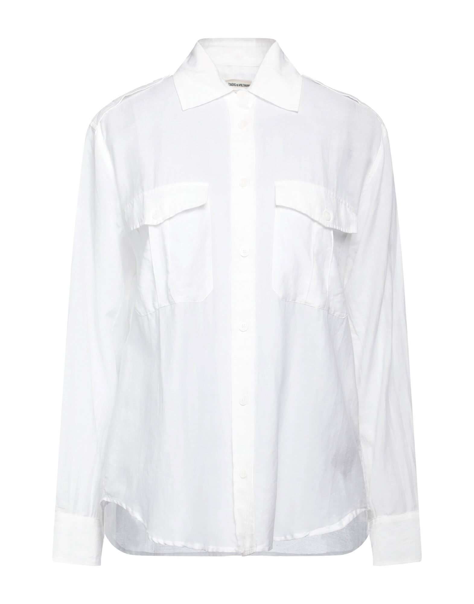 ZADIG&VOLTAIRE - Camicie