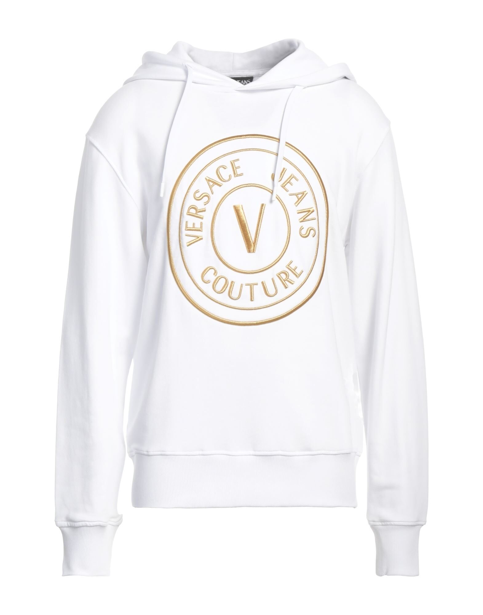 VERSACE JEANS COUTURE - Sweatshirts