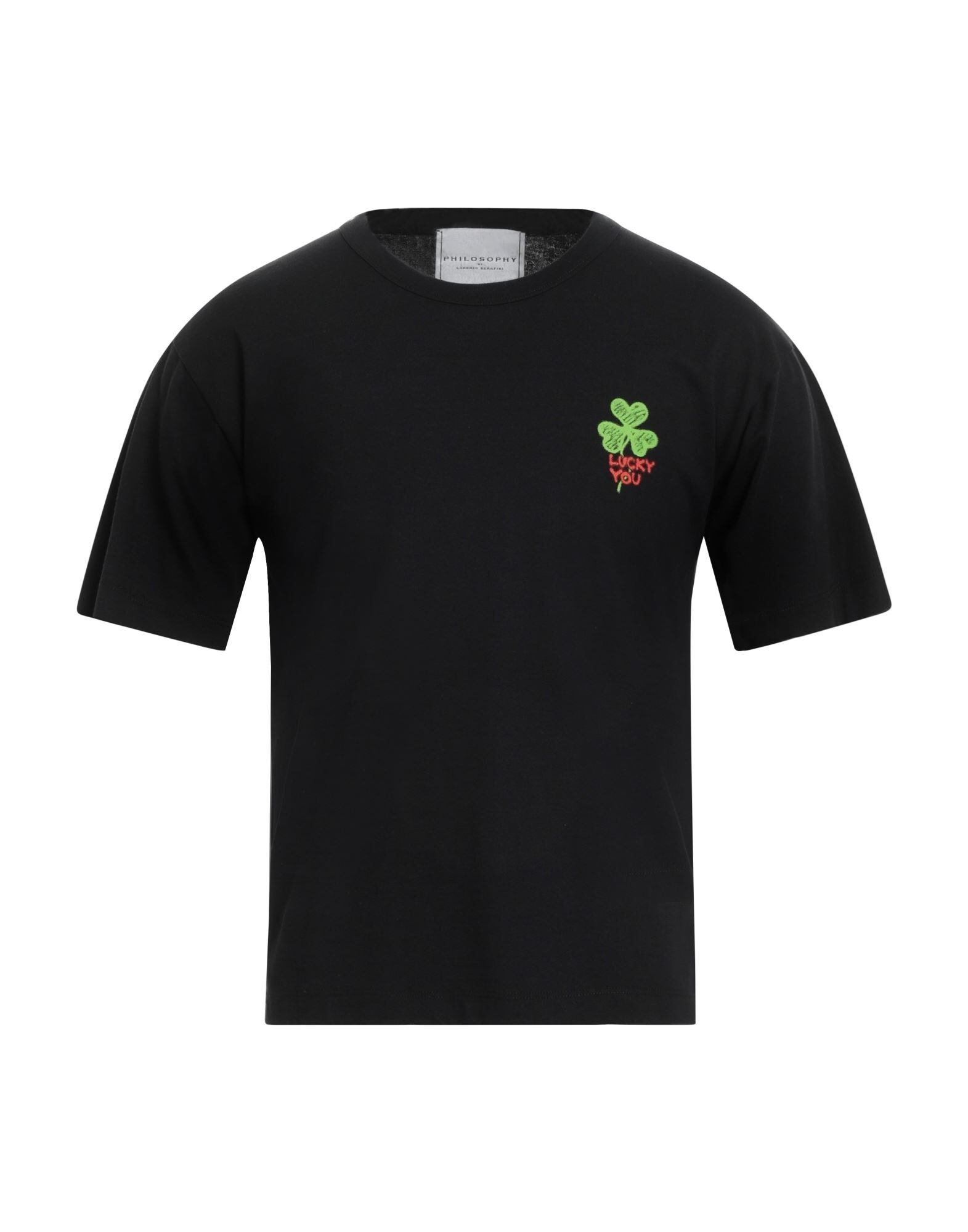 PHILOSOPHY di LORENZO SERAFINI - T-shirts