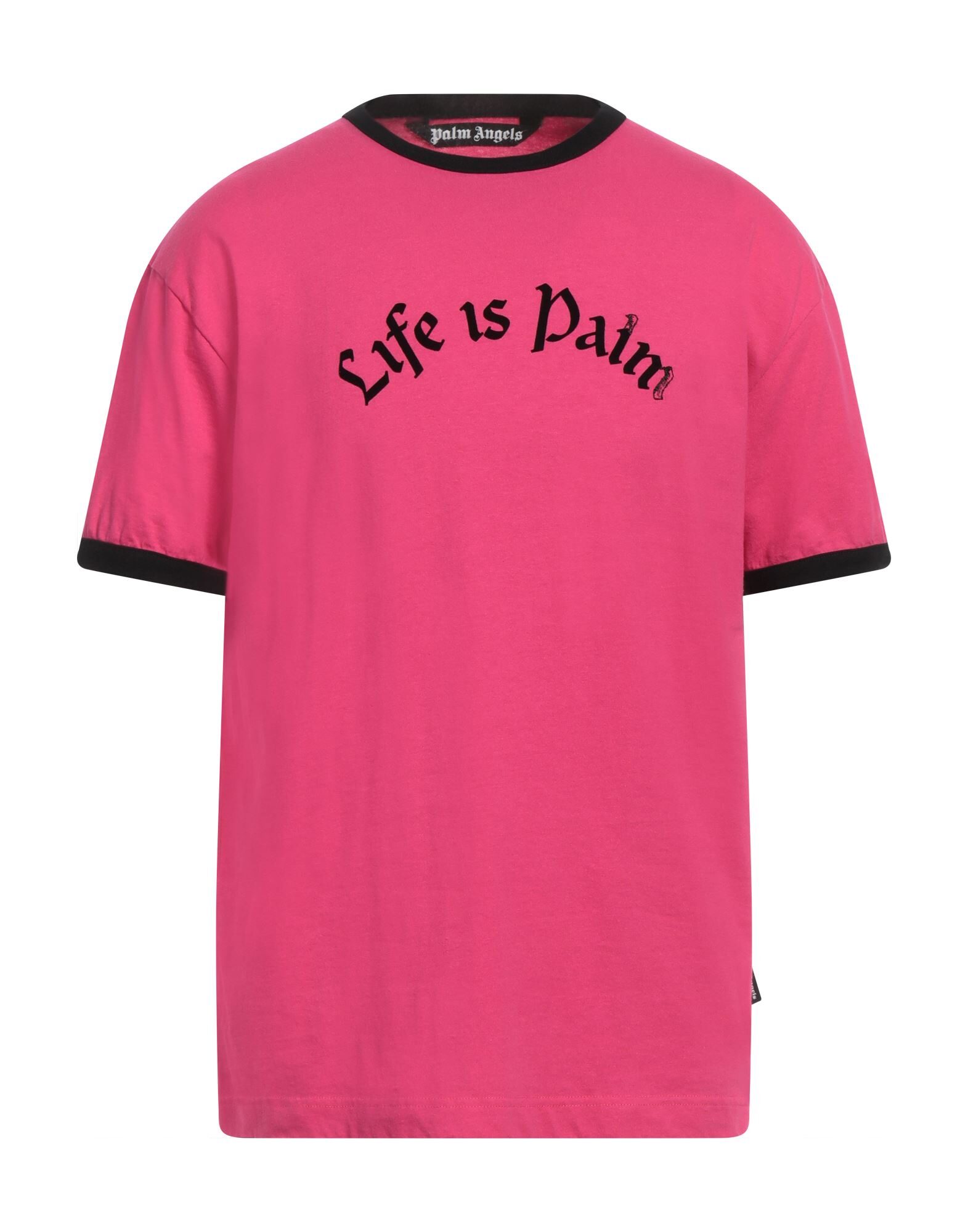 PALM ANGELS - T-shirts