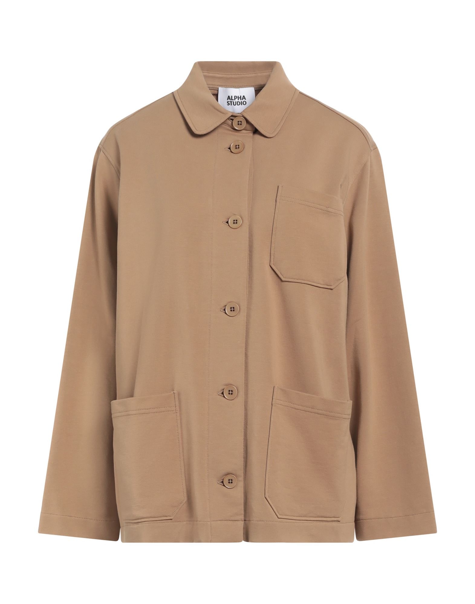 ALPHA STUDIO - Camicie