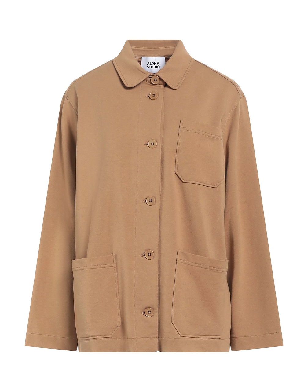 ALPHA STUDIO - Camicie