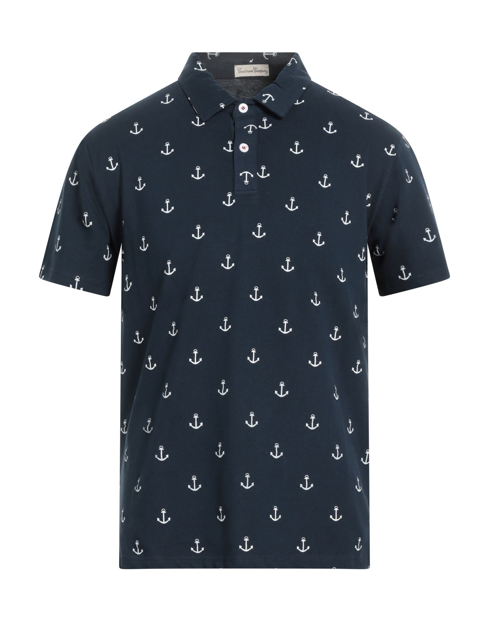 CASHMERE COMPANY - Polo shirts