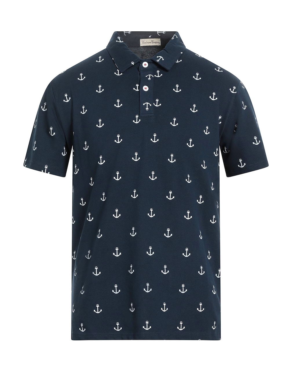 CASHMERE COMPANY - Poloshirts