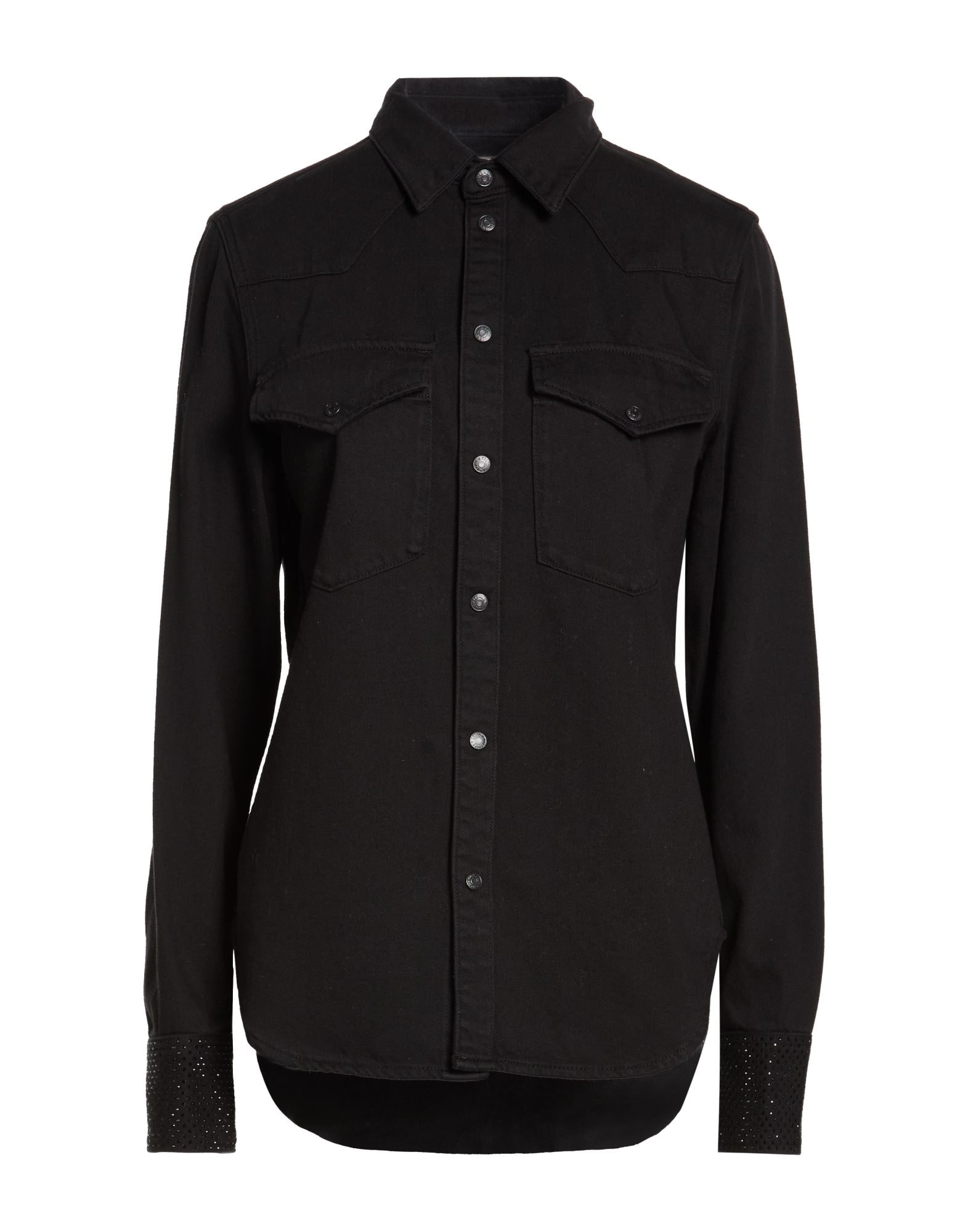ZADIG&VOLTAIRE - Denim shirts