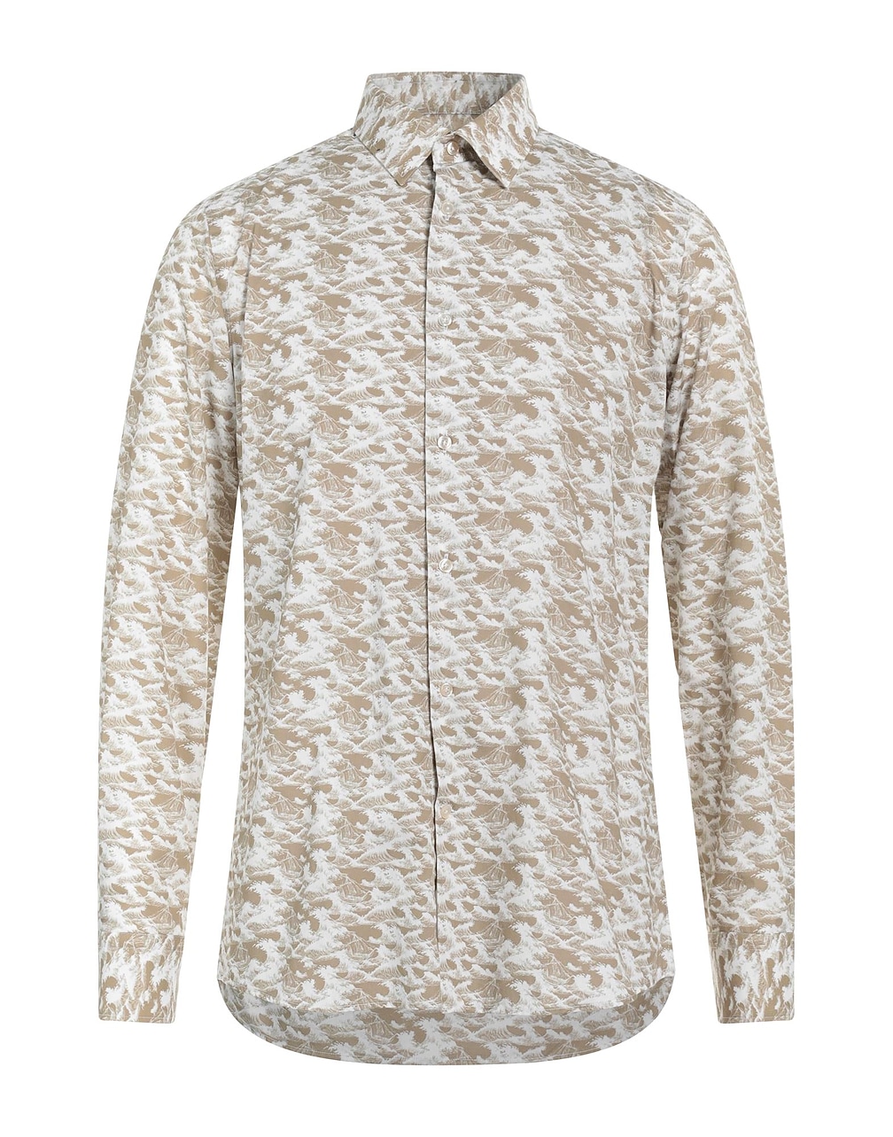 LAB. PAL ZILERI - Camisas