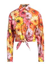 DOLCE&GABBANA Рубашки оранжевый