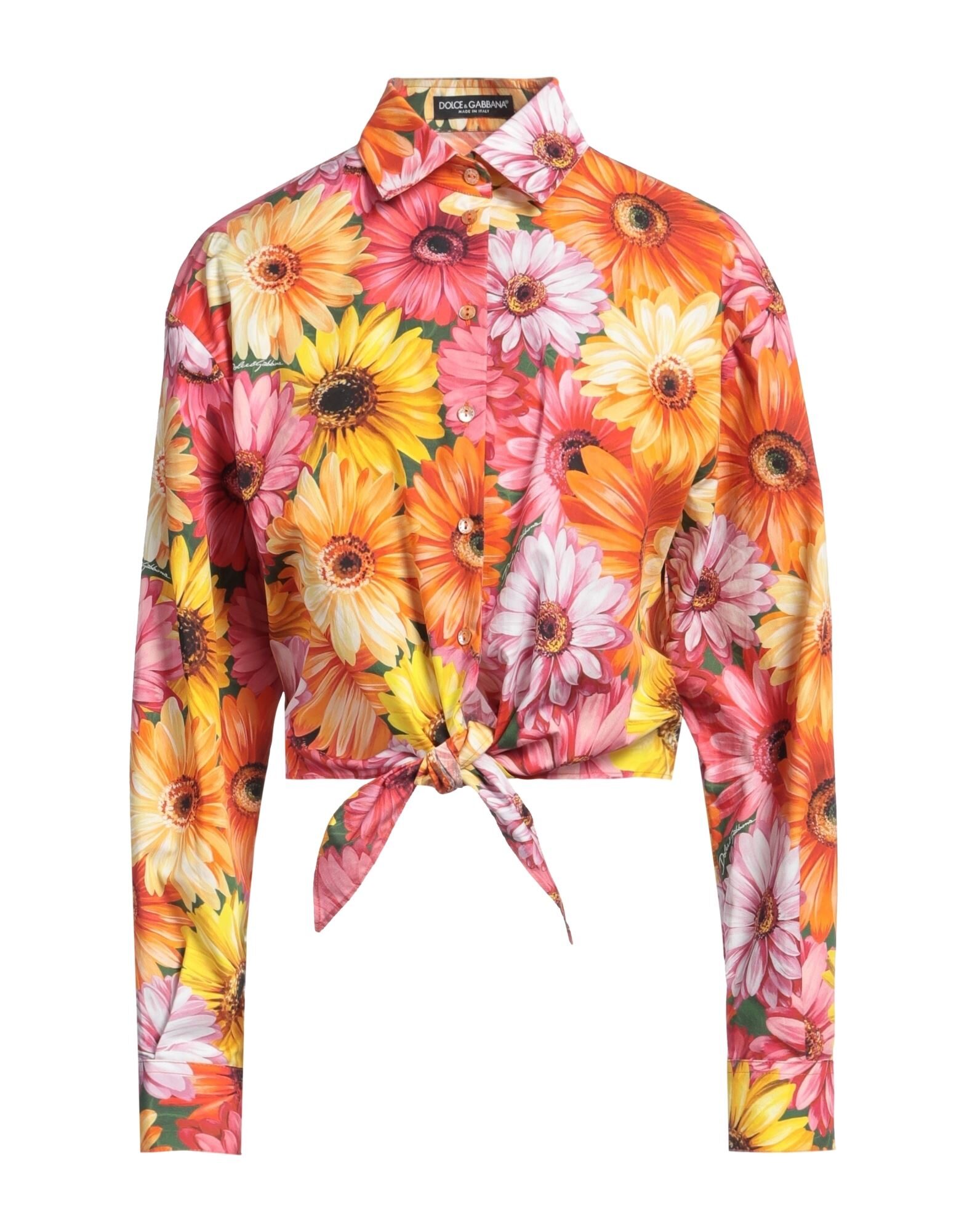 DOLCE&GABBANA - Shirts