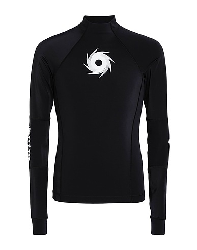 PALM ANGELS Bañadores deportivos 80% Poliamida, 20% Elastán