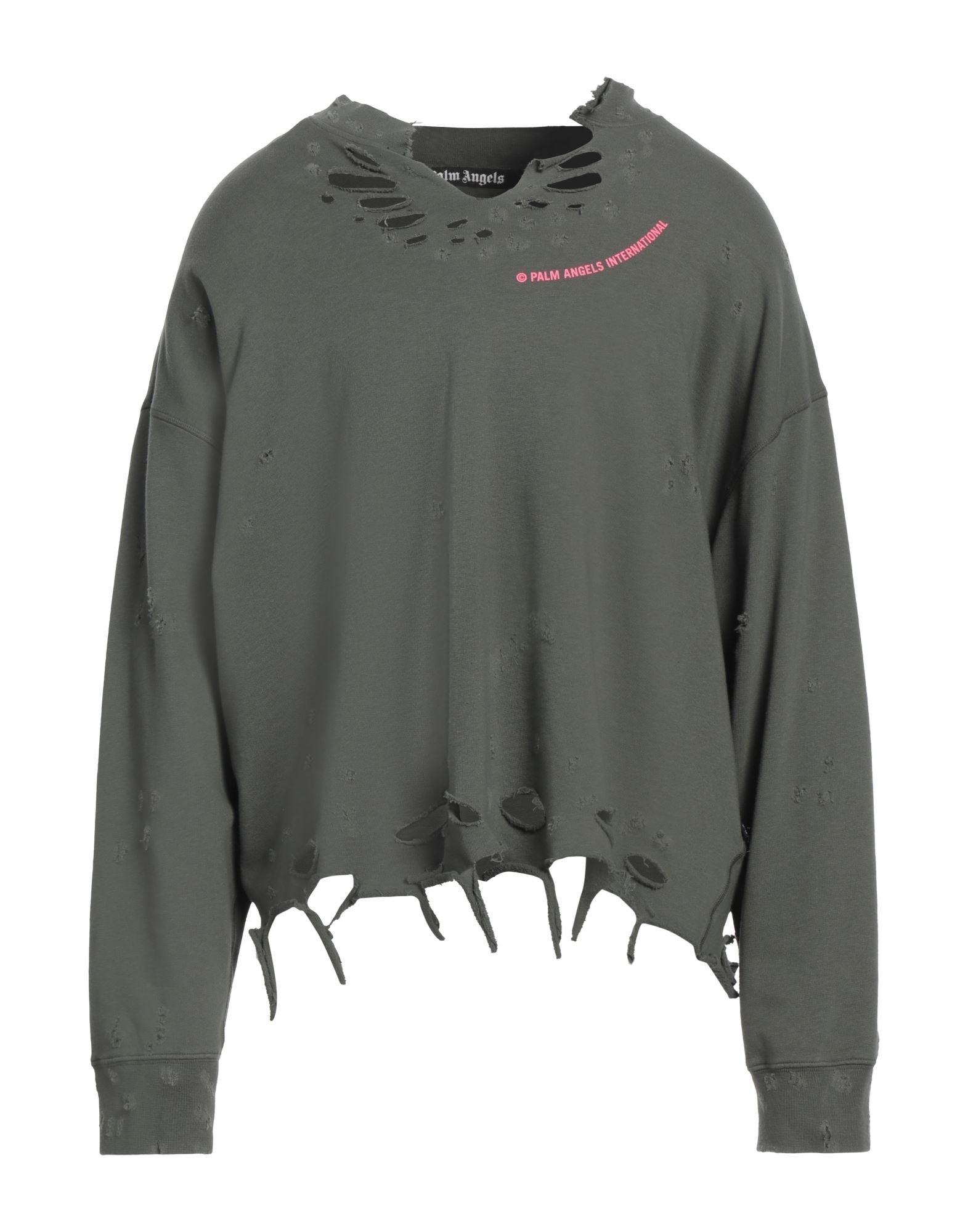 PALM ANGELS - Sweatshirts