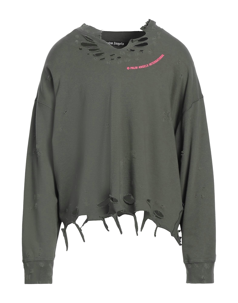 PALM ANGELS - Sweatshirts