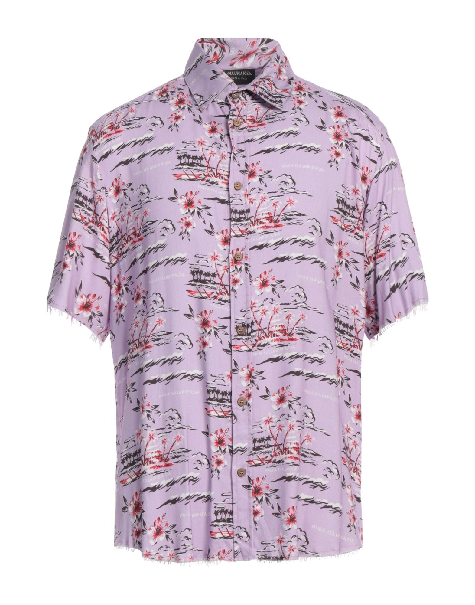 MAUNA KEA - シャツ